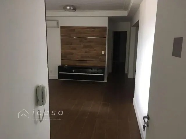 Apartamento 2 quartos e 2 banheiros, à venda, no bairro Barranco em Taubaté