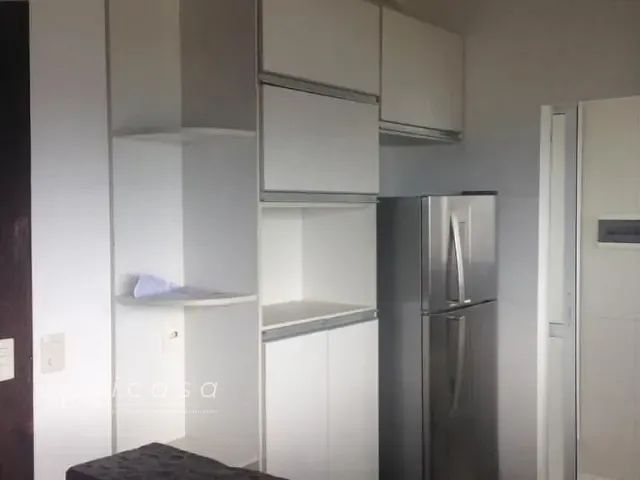 Apartamento 2 quartos e 2 banheiros, à venda, no bairro Barranco em Taubaté