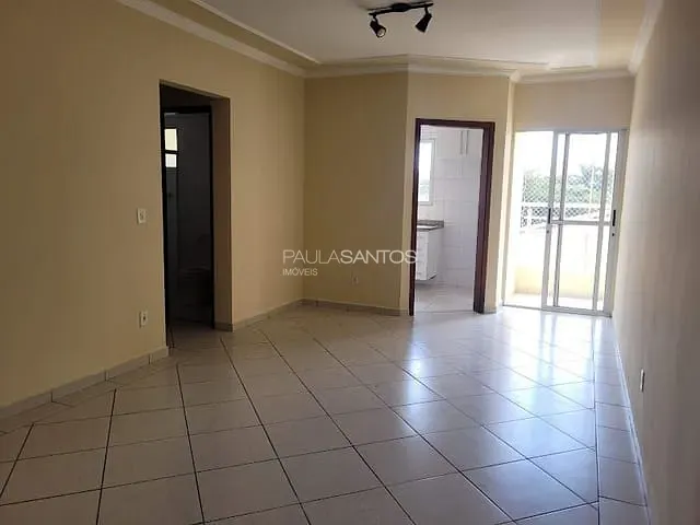 Apartamento 2 quartos e 2 banheiros, à venda ou para alugar, no bairro Jardim Morumbi em Sorocaba