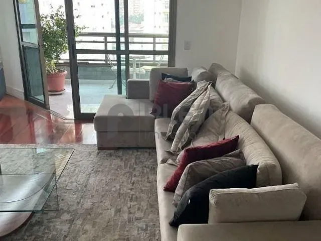 Apartamento 4 quartos e 5 banheiros, à venda, no bairro Santana em São Paulo