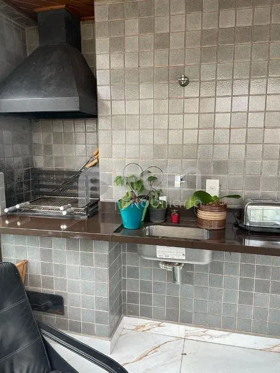 Apartamento de 4 quartos à venda em Santana, São Paulo