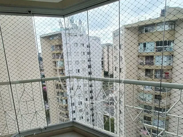 Apartamento 3 quartos e 2 banheiros, à venda, no bairro Vila Isa em São Paulo