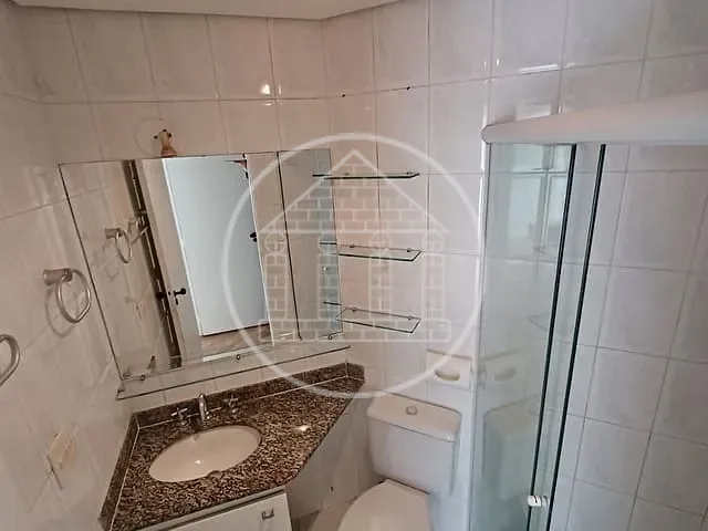Apartamento 3 quartos e 2 banheiros, à venda, no bairro Vila Isa em São Paulo