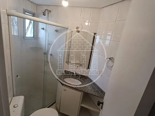 Apartamento 3 quartos e 2 banheiros, à venda, no bairro Vila Isa em São Paulo