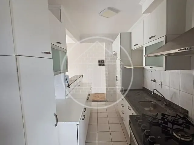 Apartamento 3 quartos e 2 banheiros, à venda, no bairro Vila Isa em São Paulo