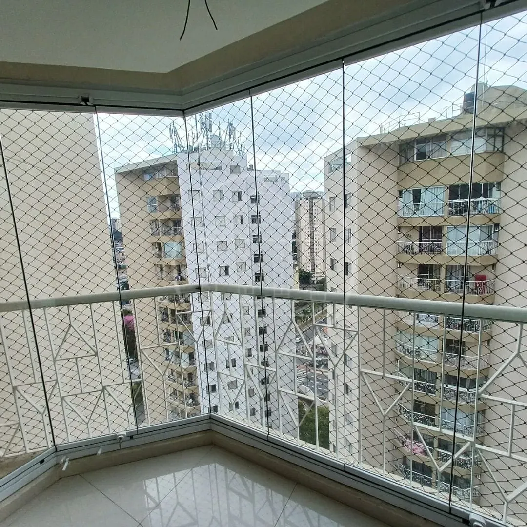 Apartamento, 3 quartos, 73 m² - Foto 3