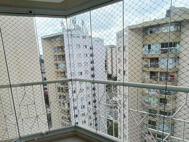 Apartamento 3 quartos e 2 banheiros, à venda, no bairro Vila Isa em São Paulo