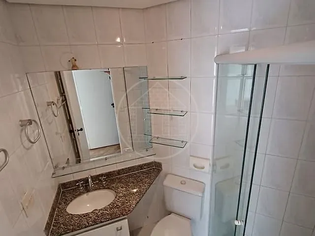 Apartamento 3 quartos e 2 banheiros, à venda, no bairro Vila Isa em São Paulo