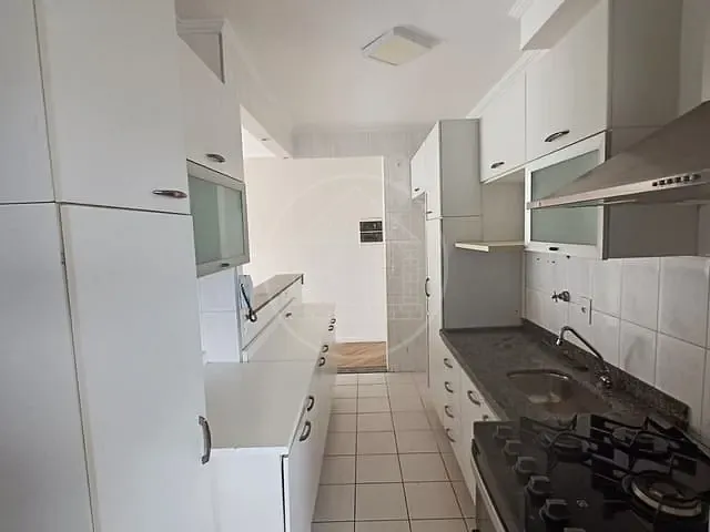 Apartamento 3 quartos e 2 banheiros, à venda, no bairro Vila Isa em São Paulo