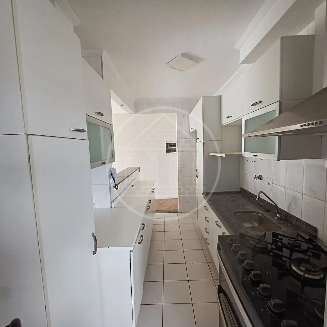 Apartamento, 3 quartos, 73 m² - Foto 1