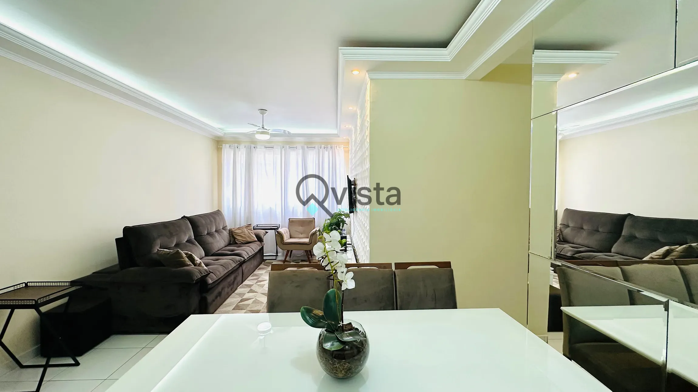 Apartamento, 3 quartos, 79 m² - Foto 4