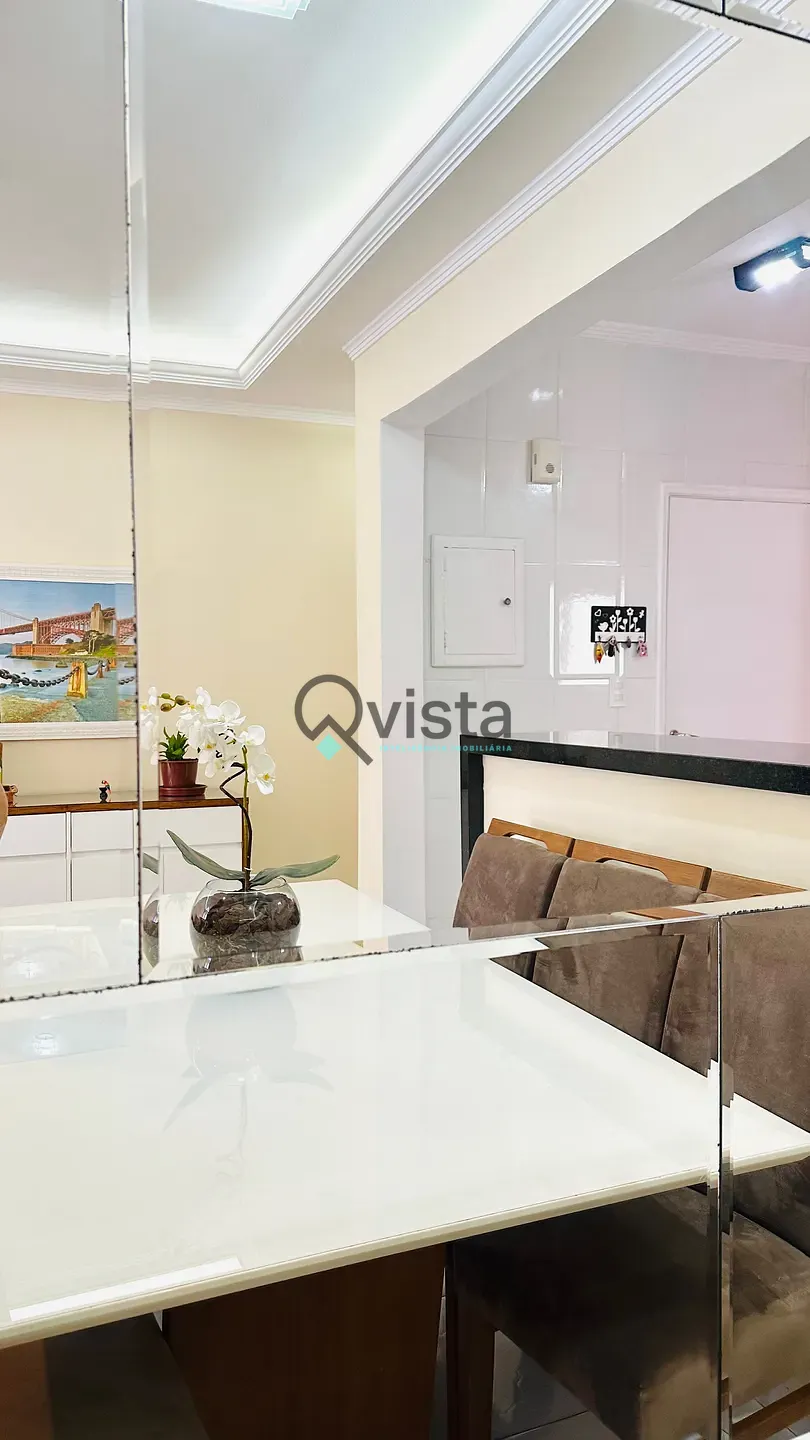 Apartamento, 3 quartos, 79 m² - Foto 5