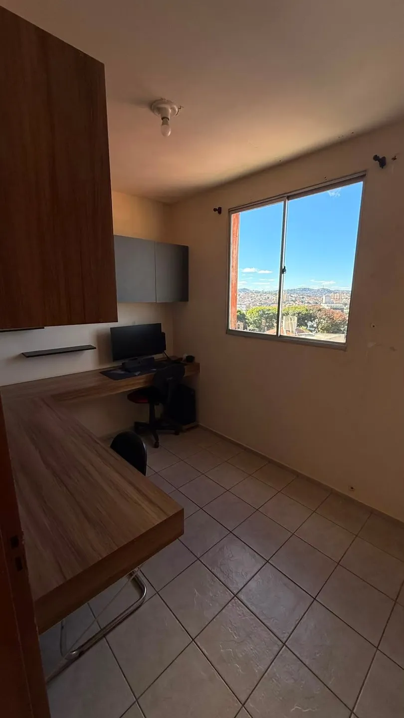 Apartamento, 3 quartos, 60 m² - Foto 8