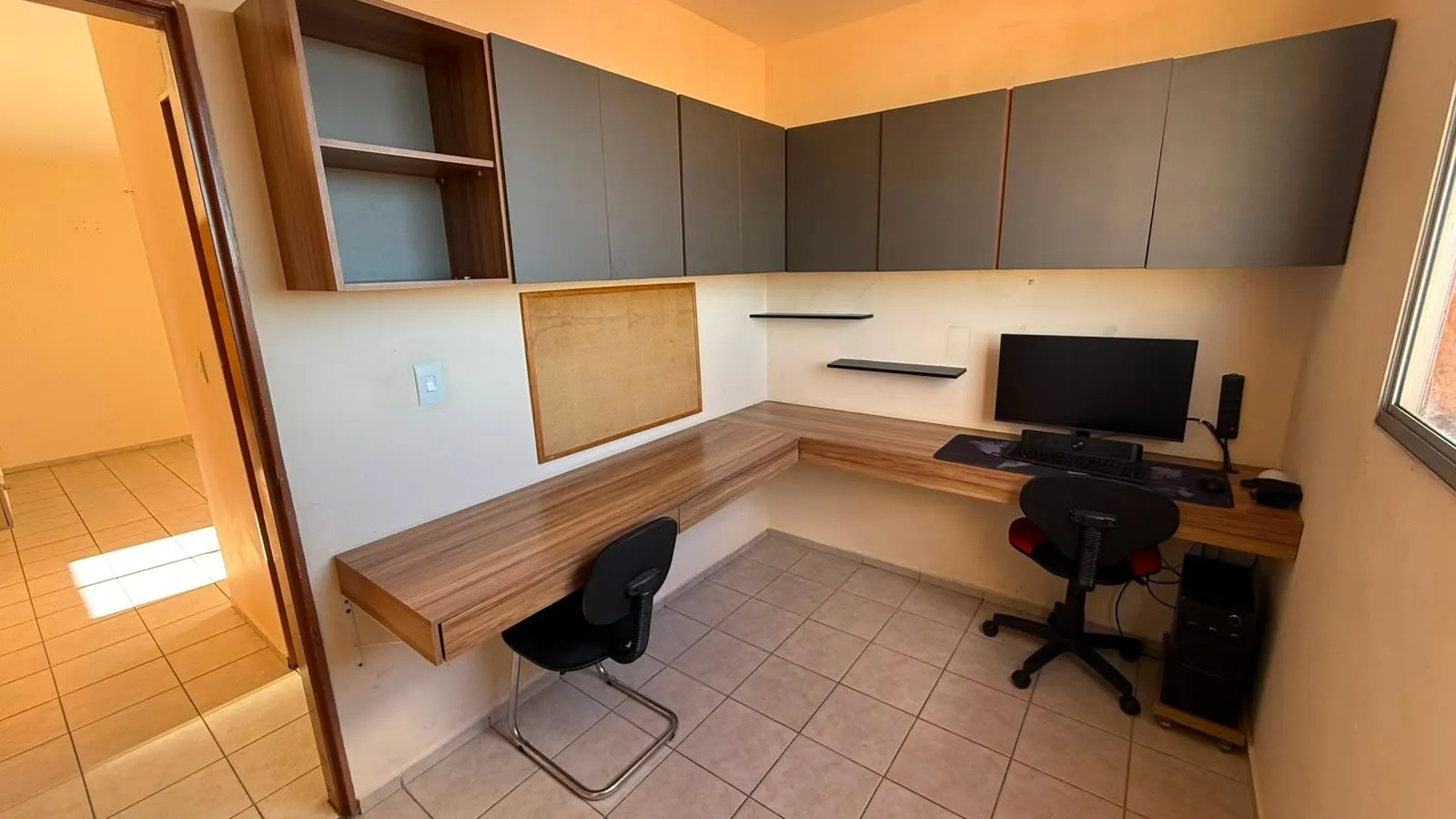 Apartamento, 3 quartos, 60 m² - Foto 9