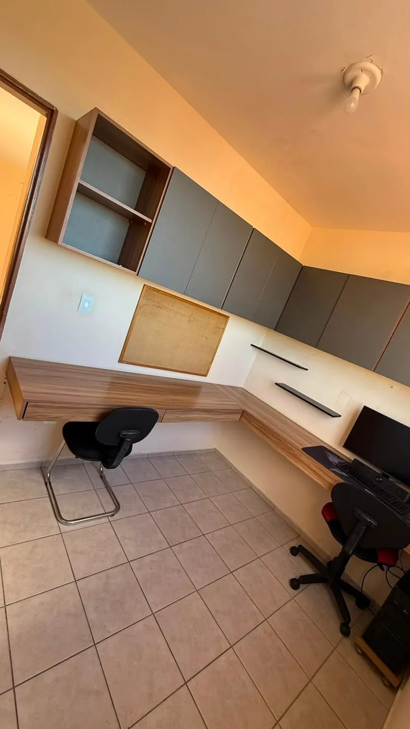 Apartamento, 3 quartos, 60 m² - Foto 6