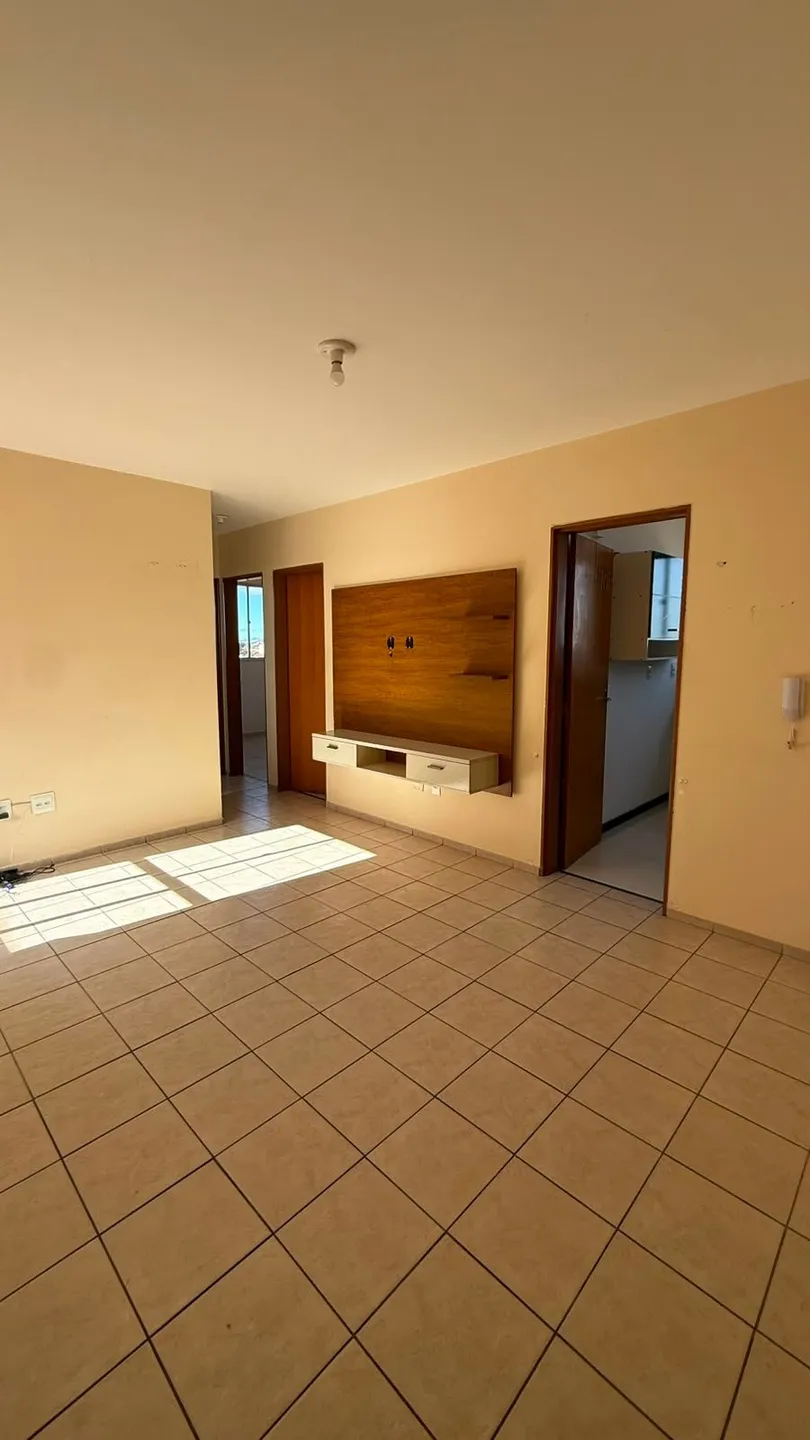 Apartamento, 3 quartos, 60 m² - Foto 3