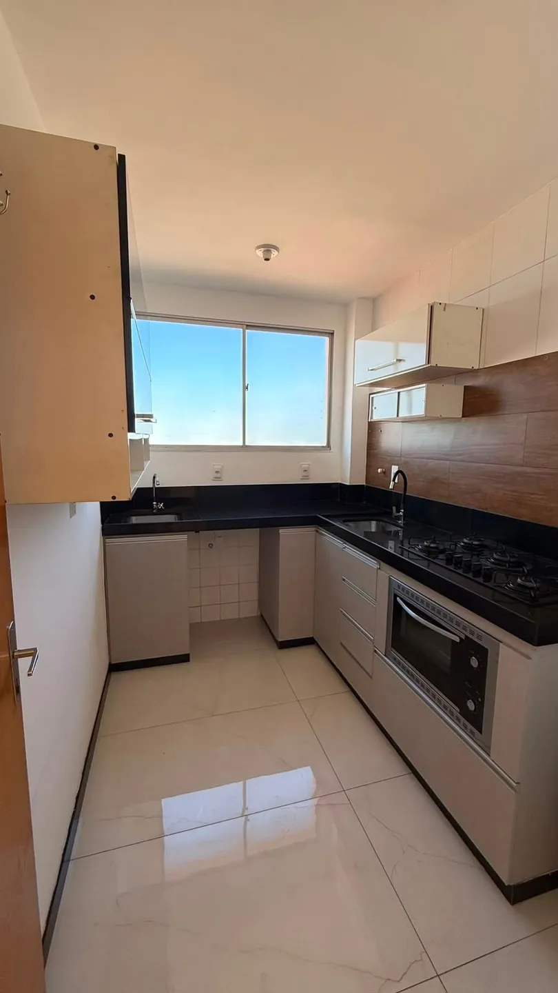 Apartamento, 3 quartos, 60 m² - Foto 4