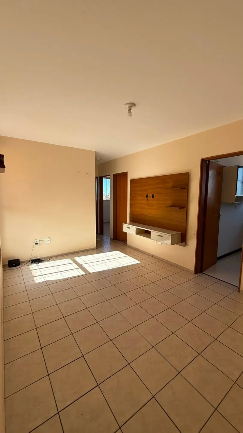 Apartamento, 3 quartos, 60 m² - Foto 2
