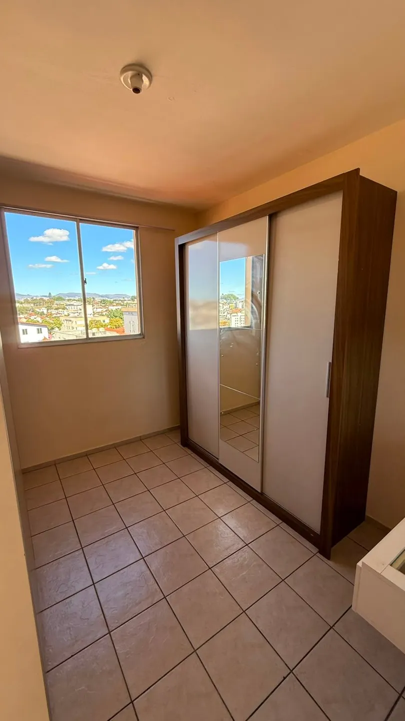 Apartamento, 3 quartos, 60 m² - Foto 11