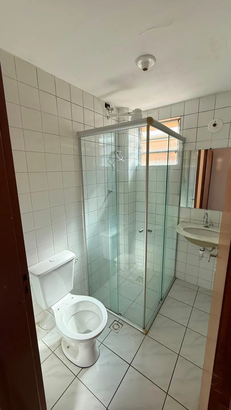Apartamento, 3 quartos, 60 m² - Foto 5
