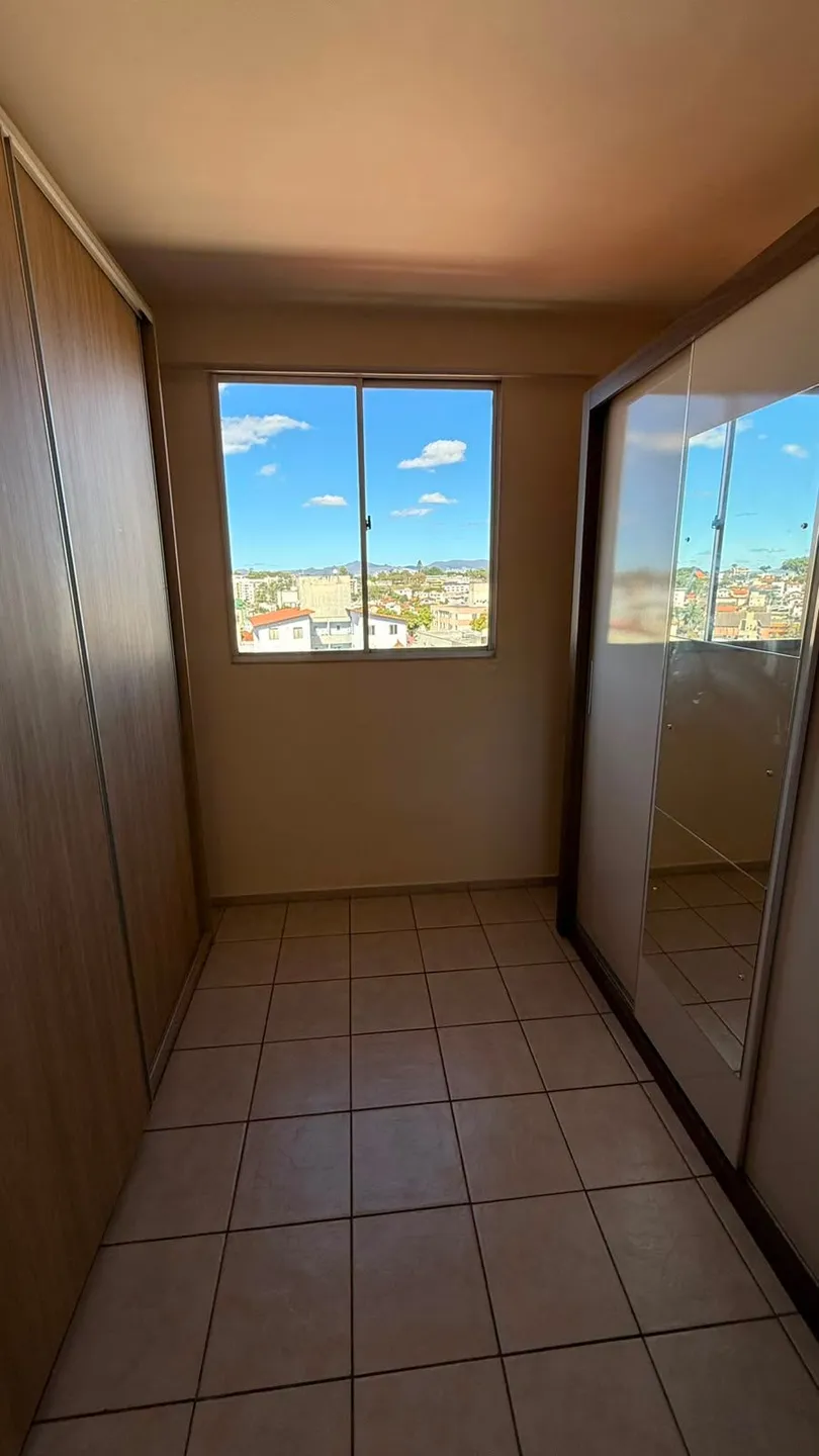 Apartamento, 3 quartos, 60 m² - Foto 10
