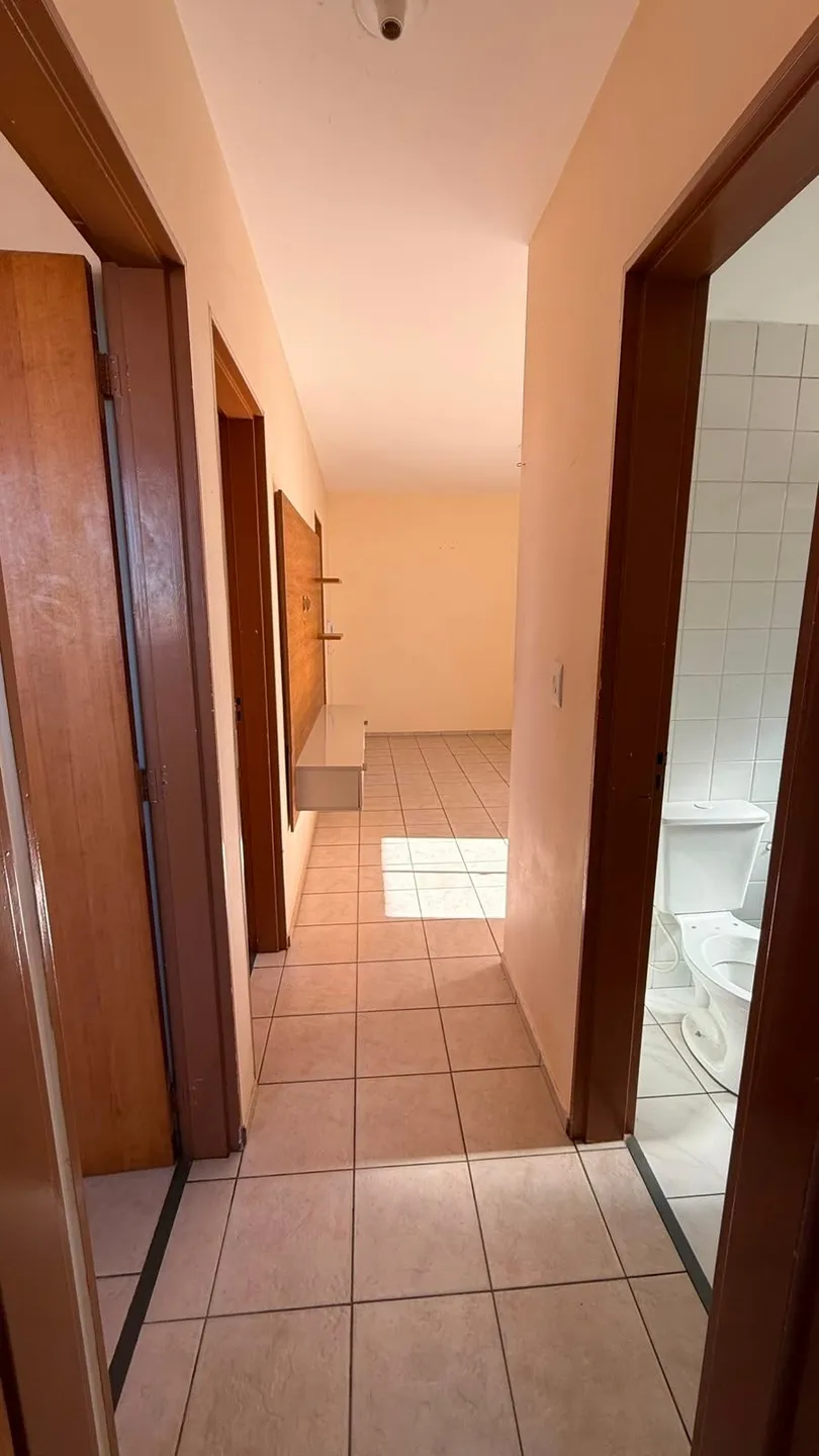 Apartamento, 3 quartos, 60 m² - Foto 12