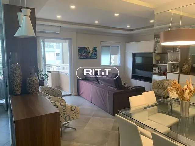 Apartamento com 72m² 2 quartos e 1 banheiro, à venda, no bairro São Bernardo em Campinas