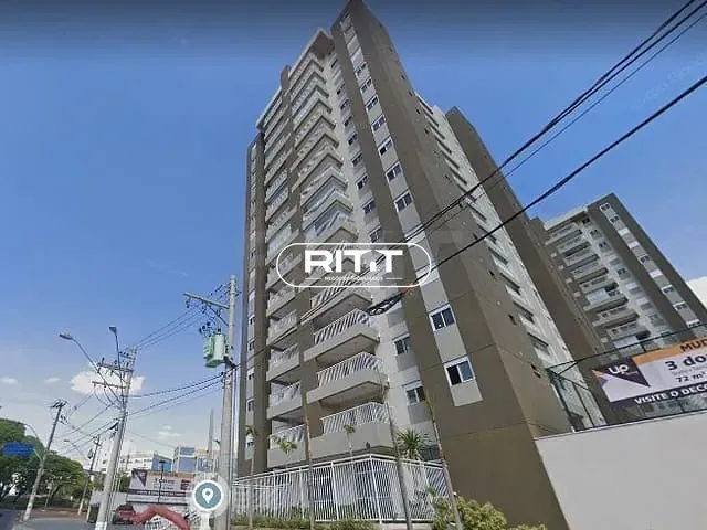 Apartamento com 72m² 2 quartos e 1 banheiro, à venda, no bairro São Bernardo em Campinas