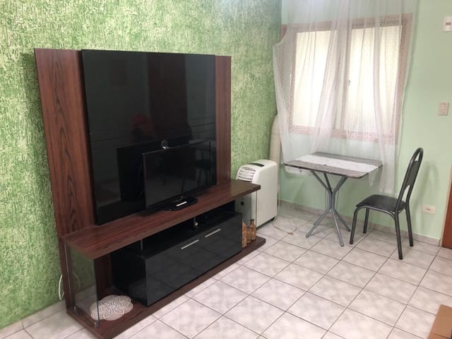 Foto do Apartamento - Apartamento à venda 2 Quartos, 1 Vaga, 52M², Jardim Vale do Sol, São José dos Campos - SP | Residencial Vale do Sol | RUSSI IMÓVEIS