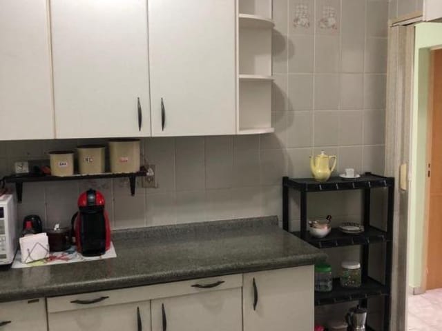 Foto do Apartamento - Apartamento à venda 2 Quartos, 1 Vaga, 52M², Jardim Vale do Sol, São José dos Campos - SP | Residencial Vale do Sol | RUSSI IMÓVEIS