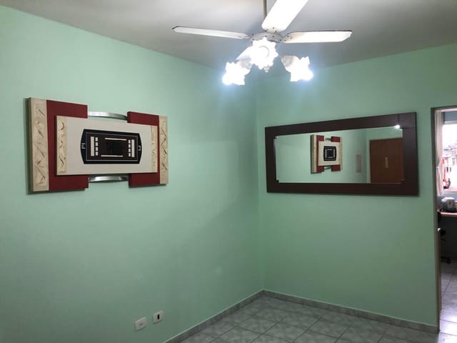 Foto do Apartamento - Apartamento à venda 2 Quartos, 1 Vaga, 52M², Jardim Vale do Sol, São José dos Campos - SP | Residencial Vale do Sol | RUSSI IMÓVEIS