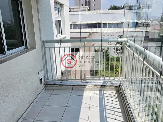 Apartamento 3 quartos e 2 banheiros, à venda, no bairro Quinta da Paineira em São Paulo