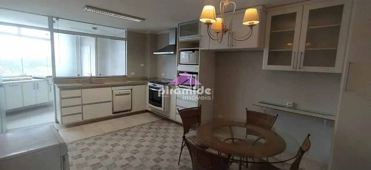 Apartamento, 3 quartos, 160 m² - Foto 3