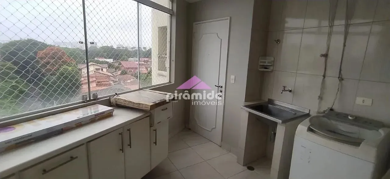 Apartamento, 3 quartos, 160 m² - Foto 6