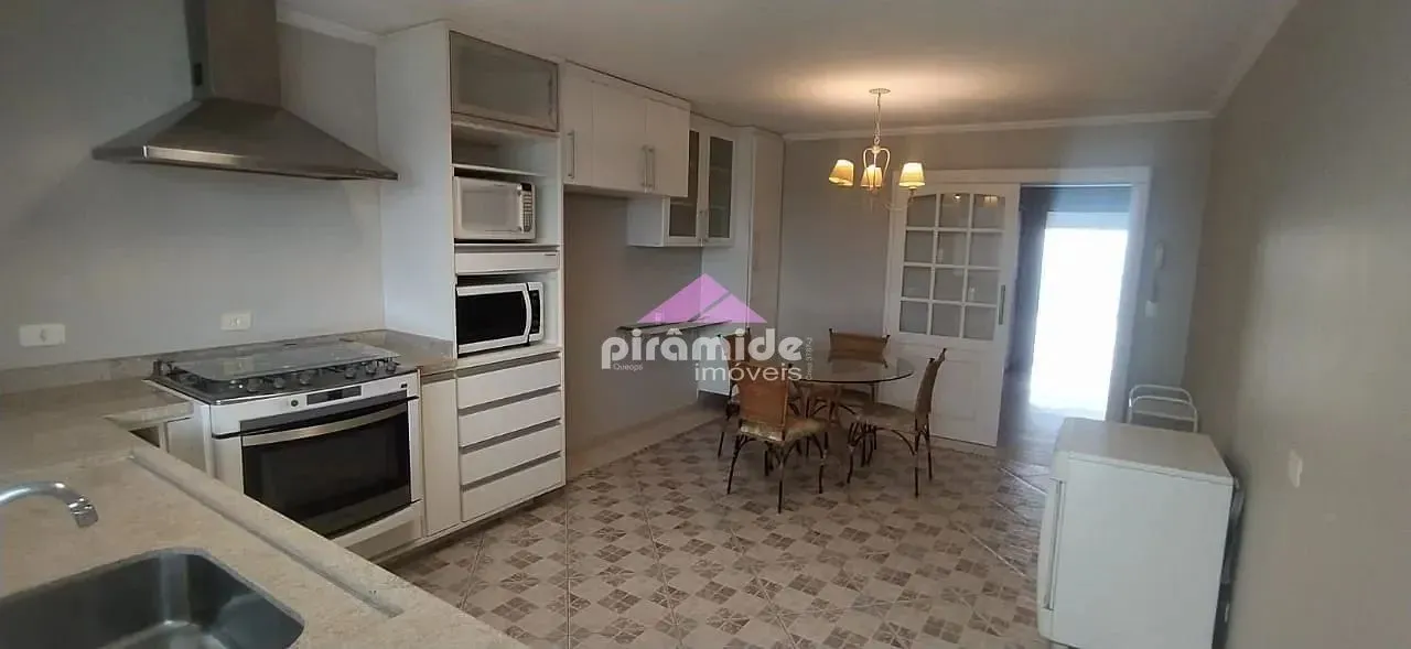 Apartamento, 3 quartos, 160 m² - Foto 7
