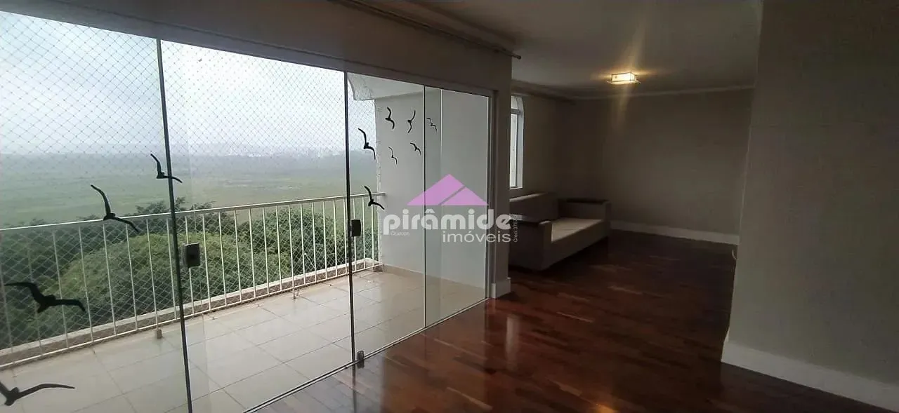 Apartamento, 3 quartos, 160 m² - Foto 1