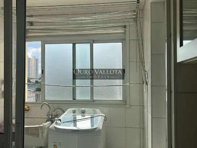 Apartamento 3 quartos e 2 banheiros, à venda, no bairro Ipiranga em São Paulo
