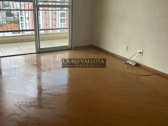 Apartamento 3 quartos e 2 banheiros, à venda, no bairro Ipiranga em São Paulo