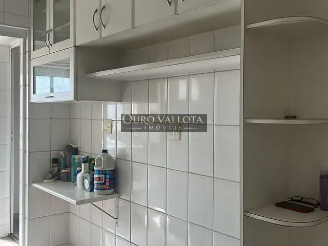 Apartamento 3 quartos e 2 banheiros, à venda, no bairro Ipiranga em São Paulo