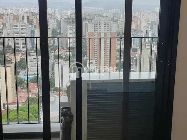 Apartamento 2 quartos e 2 banheiros, à venda ou para alugar, no bairro Perdizes em São Paulo