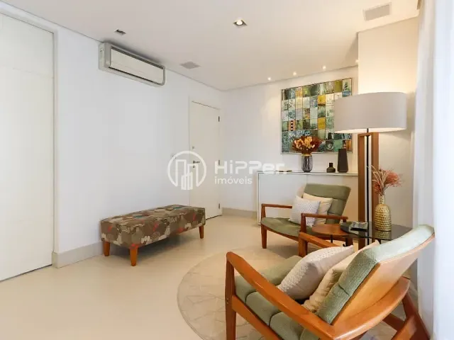 Apartamento 3 quartos e 3 banheiros, à venda, no bairro Perdizes em São Paulo