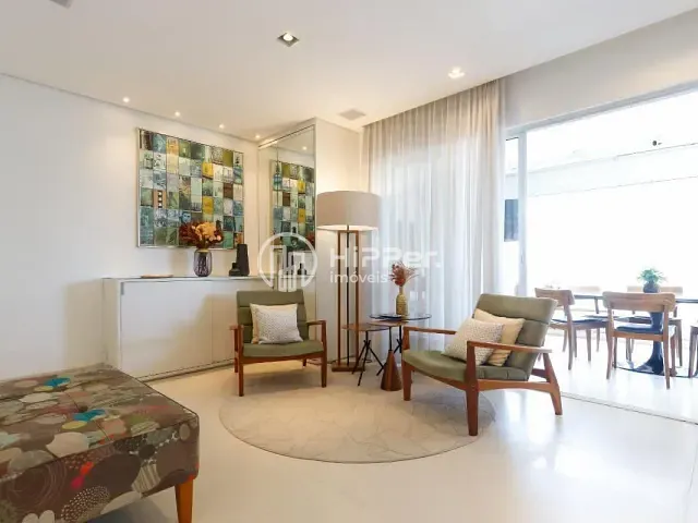 Apartamento 3 quartos e 3 banheiros, à venda, no bairro Perdizes em São Paulo