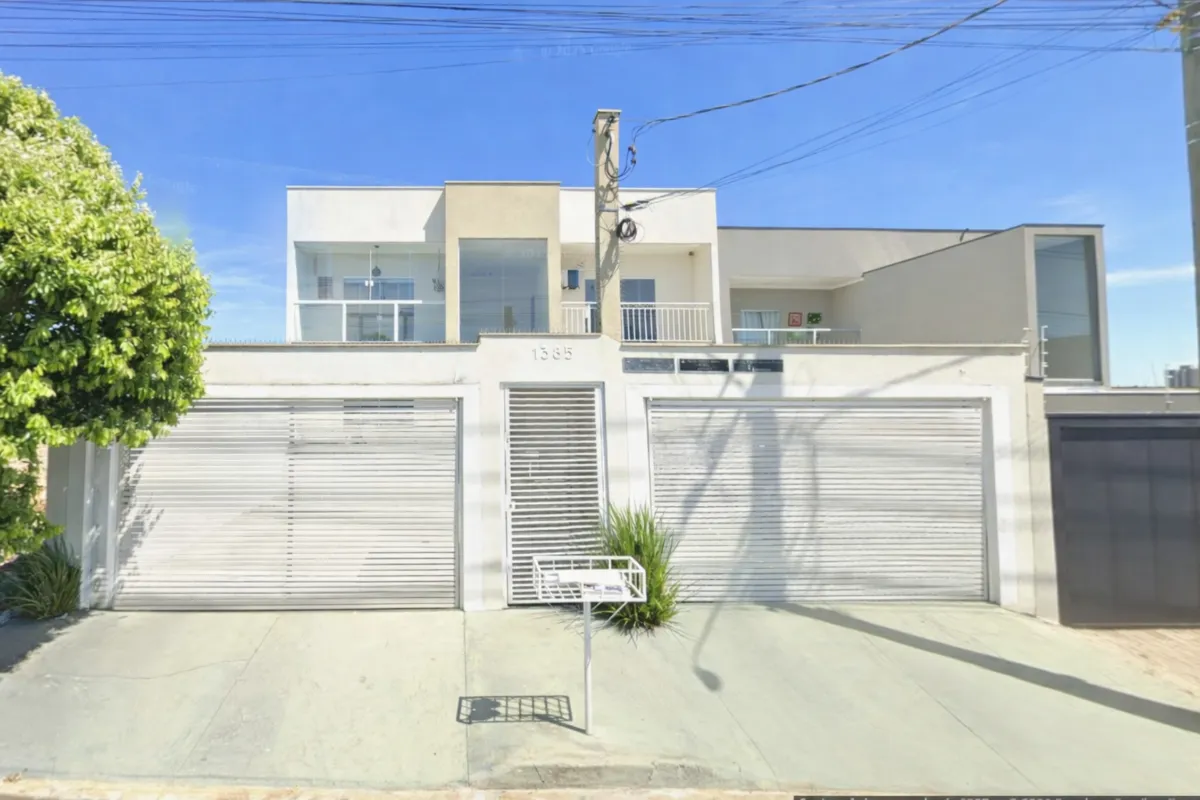 Apartamento para venda em Jardim Santa Lúcia com 2 quartos, sendo 1 suíte , 76m²