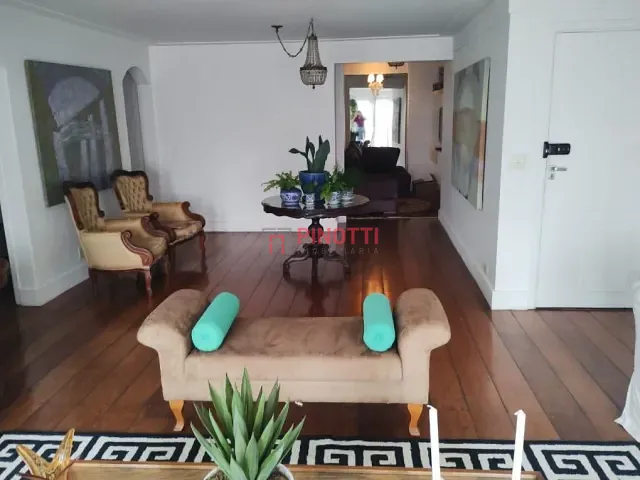 Apartamento 4 quartos e 4 banheiros, à venda, no bairro Jardim Chácara Inglesa em São Bernardo do Campo