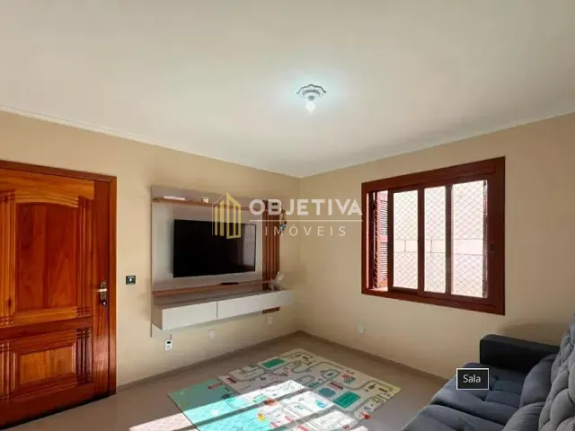 Apartamento 2 quartos e 1 banheiro, para alugar, no bairro Passo da Areia em Porto Alegre