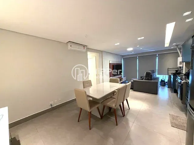 Apartamento 2 quartos e 2 banheiros, para alugar, no bairro Perdizes em São Paulo