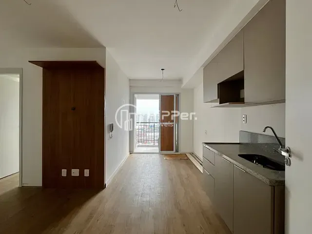 Apartamento 2 quartos e 1 banheiro, à venda, no bairro Lapa em São Paulo