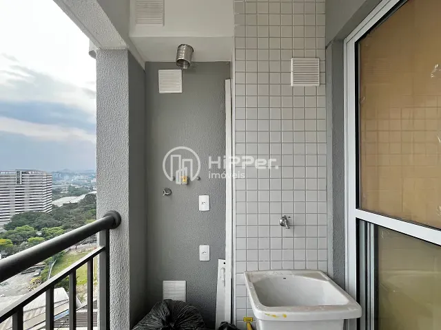 Apartamento 2 quartos e 1 banheiro, à venda, no bairro Lapa em São Paulo