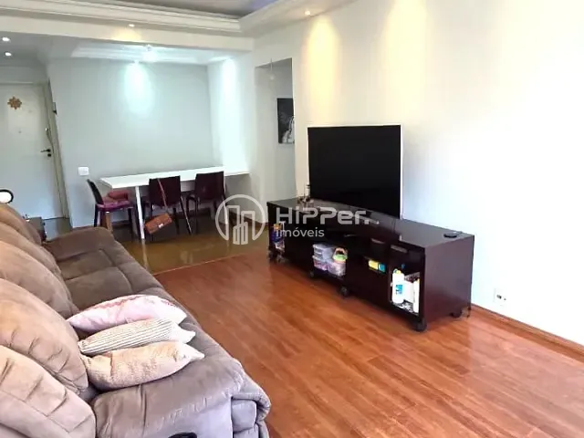 Apartamento 3 quartos e 2 banheiros, à venda, no bairro Água Branca em São Paulo