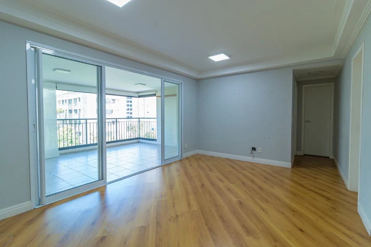 Apartamento para venda em Jardim Prudência com 2 quartos, sendo 1 suíte, 89m²